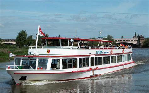 Unsere Flotte .